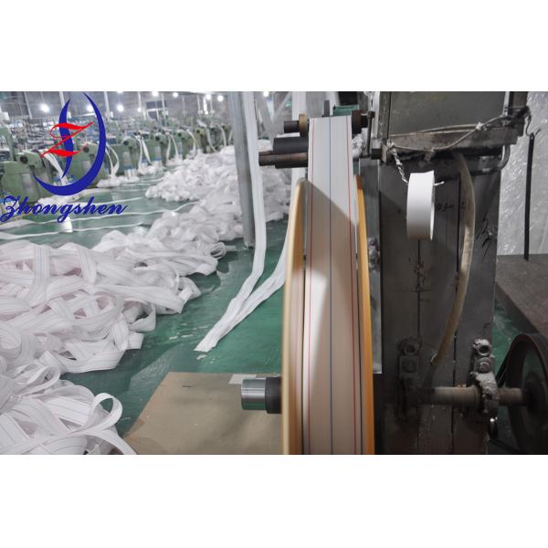 Zhongshen Egg Belts 1.1-1.3mm Thickness for Poultry Layer Cage
