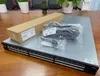 Mellanox Nvidia Msb7800-Es2f 36 Port EDR 100GB/S Msb7800 Infiniband Switch for Speed Data Transfer