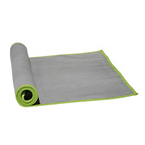 Eco Friendly Digital Print Cooling Towel Sport Ice Towel Microfiber Gym Sports Towel
