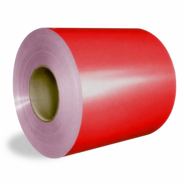 SGCC SPCC Color Coated Galvanized Steel Coil Prepainted Aluminum PPGI PPGL JIS G3313