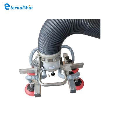 Control System Handler Vacuum Suction Lifting Device For Carton Box And Bags Cardboard Box