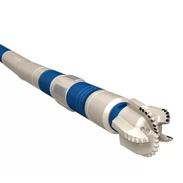 API Petroleum Drilling Downhole Mud Motor Drilling HDD 2 3/8 To 7 5/8