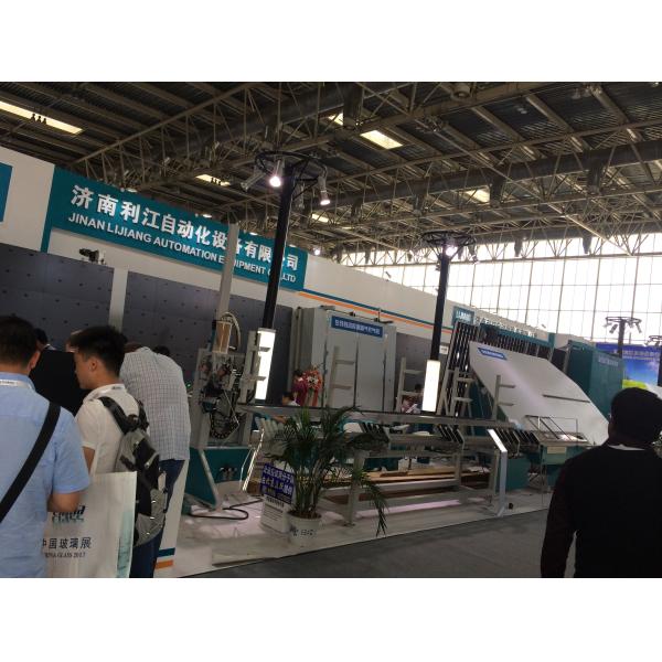 Insulating Glass 18mpa 27A Hot Melt Coating Machine