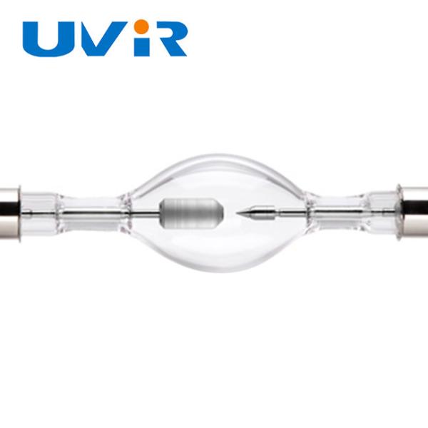 285mm 28V Xenon Short Arc Lamp 75000lm for Stage Lighting