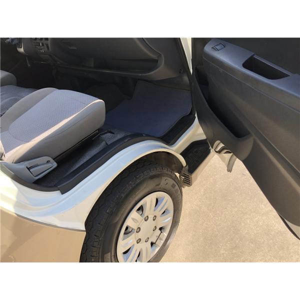 Used Joylong A5 HKL6540 Gas Powered Mini Bus 15 Seater 4RB2 2015