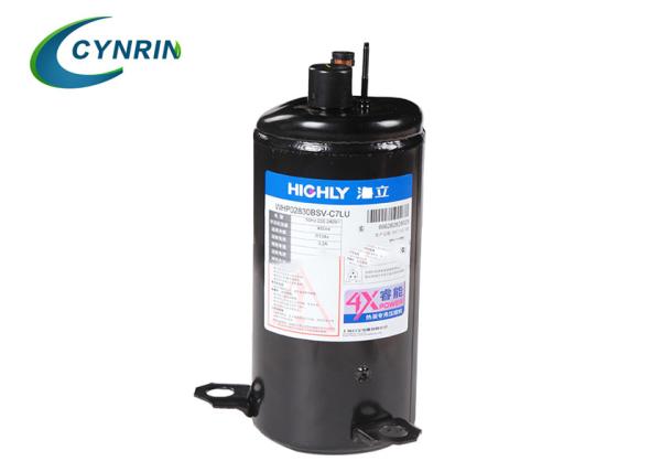 Operation Safety Rotary Screw Air Compressor 67-650W High Original Refrigerator