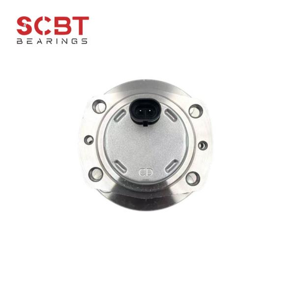 15007027 Rear Wheel Hub Bearing Auto Parts for Changan With High Quality