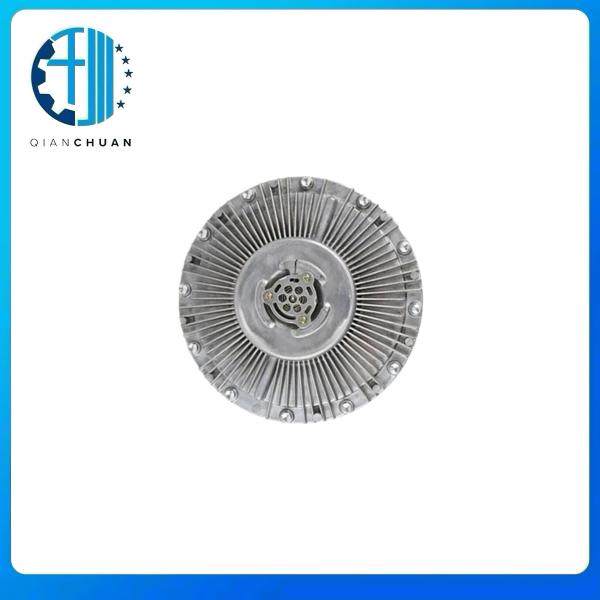 Fan Clutch 8981197420 8-98119742-0 for Isuzu 6WG1 Truck Spare Parts Construction Machinery