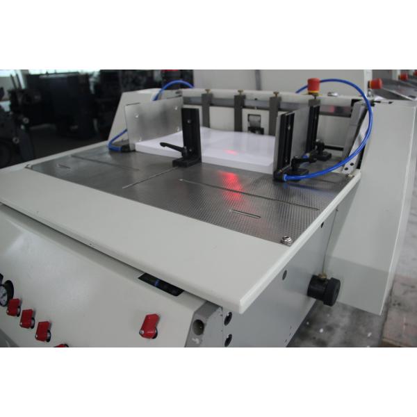 Связыватель 8000c/h клея книги седловины шить