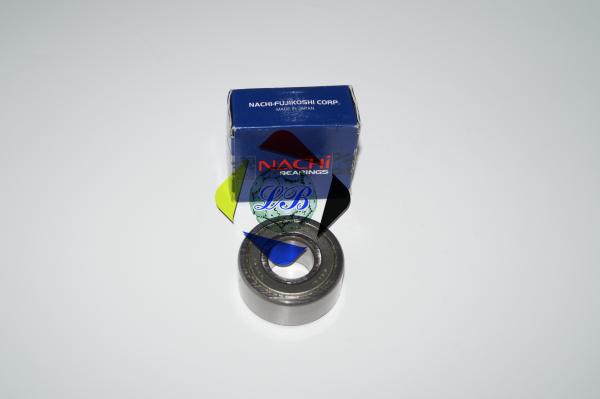 00.600.0269  Angular contact ball bearing 3204-C2befett spare parts for printing machine