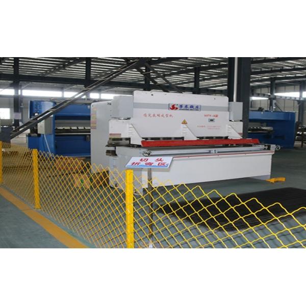 Henan Muke Livestock Breeding Machinary Co .,Ltd