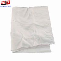 coton 5kg Rags For Machine Cleaning industriel de 50*100cm