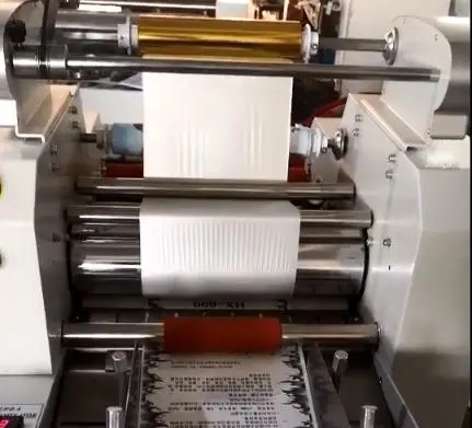 Ламинатор каннелюры ролика бумаги A3 автоматический с горячий штемпелевать фольги