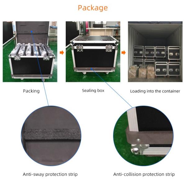 3 Years Warranty P3 P4 P5 Digital Rental Led Screen Outdoor for Basketball Scoreboard Outdoor waterproof LED display