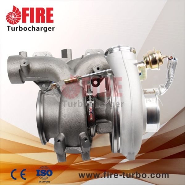 B3G Turbocharger 1379980063 1897353 DAF XF105 Truck/Bus with MX300/MX340 Engine