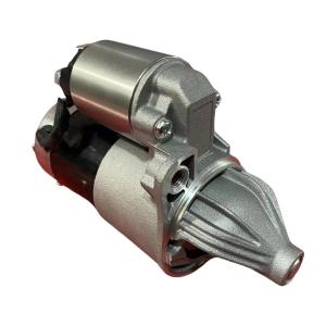Mitsubishi Pajero 6G72 Moteur de démarrage de voiture 12V 1.2KW 8T OEM 3610035010
