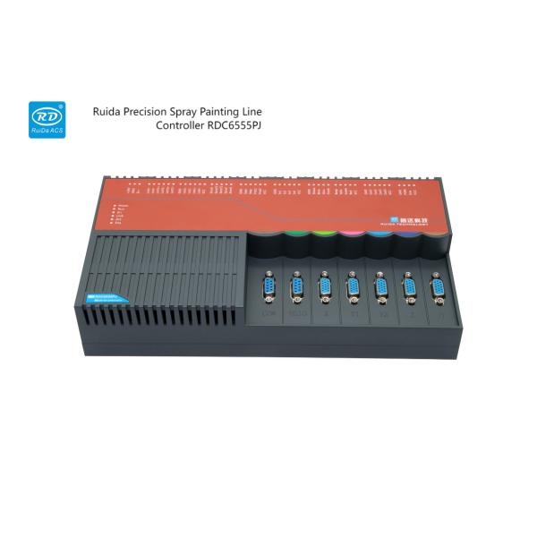 RDC6555PJ Ruida Controller Precision Spray Painting Line Controller 5 Axis