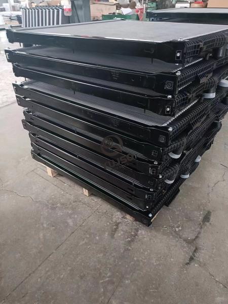 Partie du système de refroidissement en aluminium du radiateur Lexus LX 570 16400-50380
