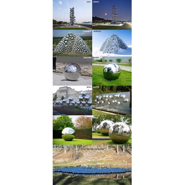 Ранг 316 металлические шары 36