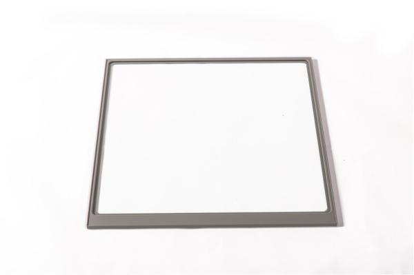 Physically Tempered CCC Toughened Glass Shelves Cut To Size