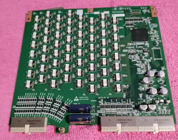 Canon Toshiba Xario 200 Original TX Board BSM34-2350