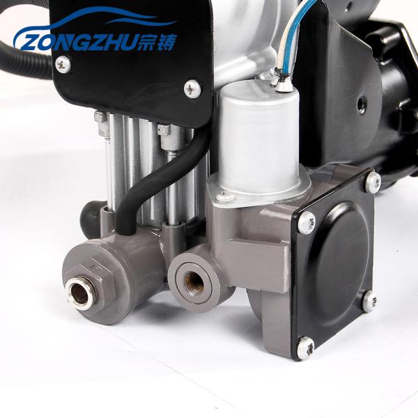 LR025111 Land Rover Air Suspension Compressor Land Rover Range Rear / Right Position
