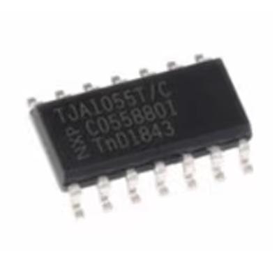 Service de liste de nomenclature d'IC ​​d'interface de haute qualité TJA1055T/C TJA1055T TJA1055 DSO-8
