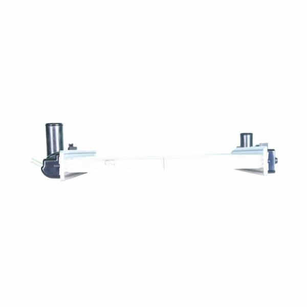 OE No MR355474 Автомобильный радиатор и пластиковый резервуар для воды для MITSUBISHI MONTERO SPORT