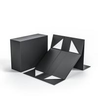 Boîtes de carton pliantes à découpe échantillon gratuit pour vos exigences de boîte personnalisée