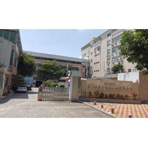 Xiamen Sumo Diamond Tools Co., Ltd