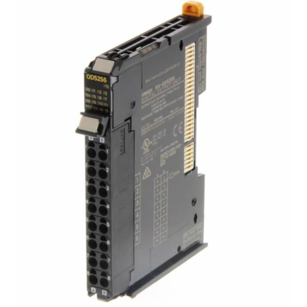 NX-OD5256 Omron Digital Output Unit Industrial Programmable Logic Controllers