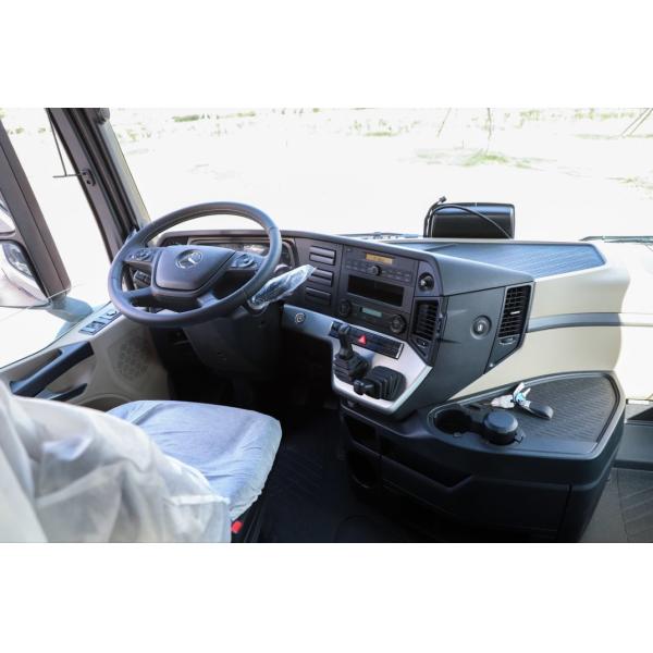 Mercedes Actros Truck For Sale Heavy Mercedes Benz Truck 530HP 6X4 Tractor