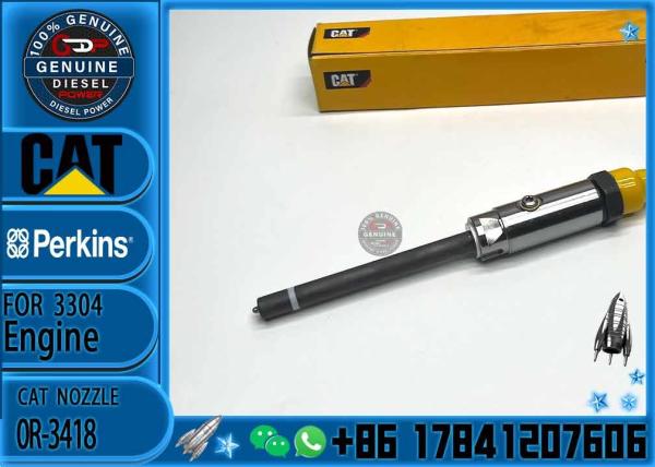 Diesel Engine Parts Nozzle  0R-1740 0R-1742 0R-1743 0R-1744 0R-1745 0R-3536 0R-1746 0R-3418