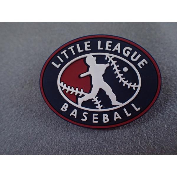 Etiquetas de goma bordadas de la ropa de Microinjection Patone