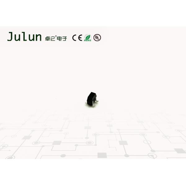 Температура консервации ℃ элемента -40-125 датчика температуры ИнСб Нтк