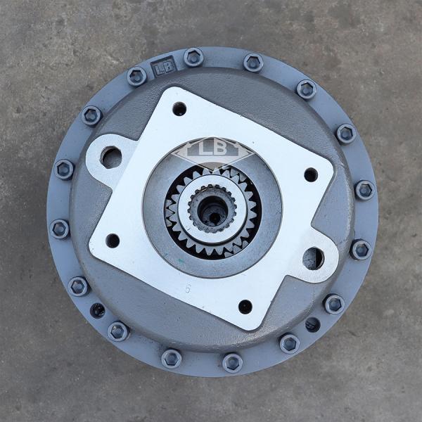 Volvo EC700 Swing Gearbox VOE14609494 VOE14619958 VOE14633288