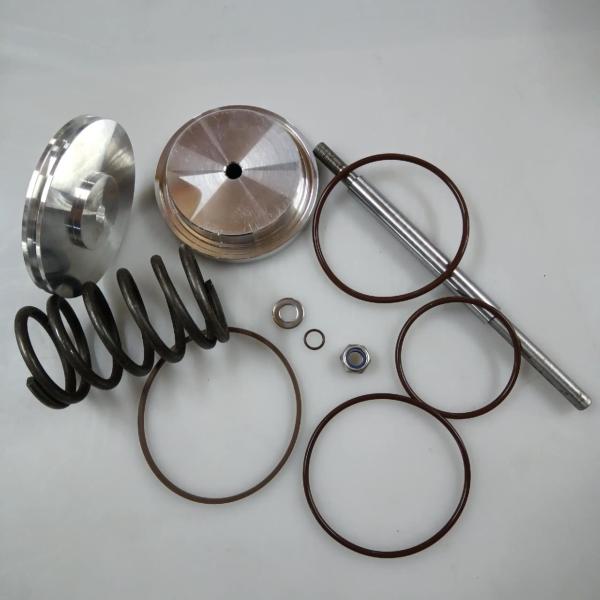 Construction Works Intake Valve Kit for Compair 100001110 Screw Air Compressor Spare Parts