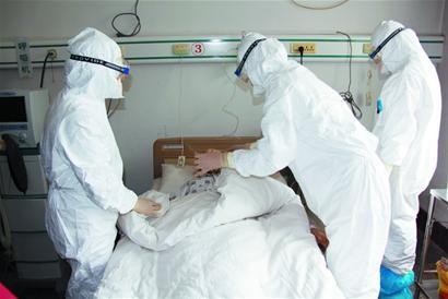 Breathable Anti Static Disposable Protective Clothing for Public Places