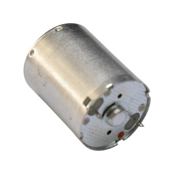 370 motor da C.C. do ímã permanente de 3V 6V 12V 24V elétrico para aparelhos eletrodomésticos