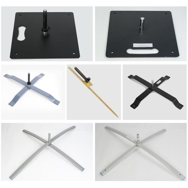 4.5m Outdoor Banner Flags