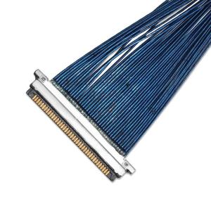 Edp Ipex Micro-cabo coaxial 20345 040t Conector 20346 2047 20347