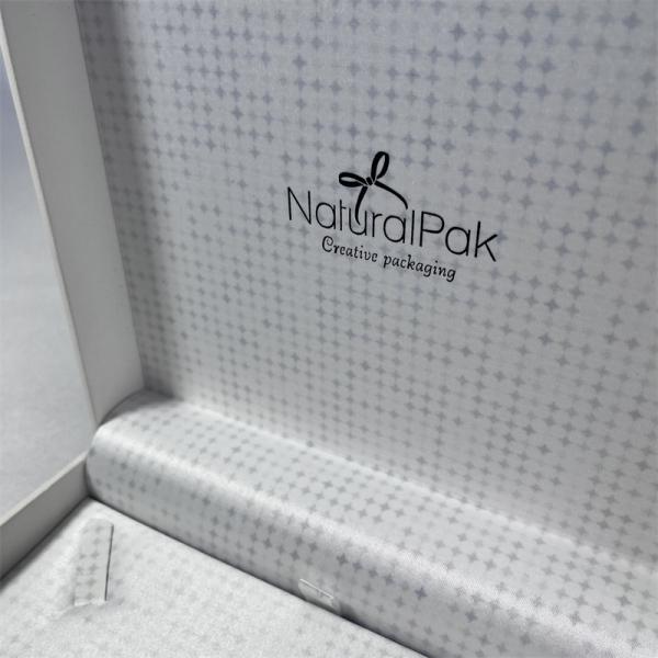 Classy Luxury Jewelry Packaging Boxes Gorgeous Bracelet Gift Box With Pillow