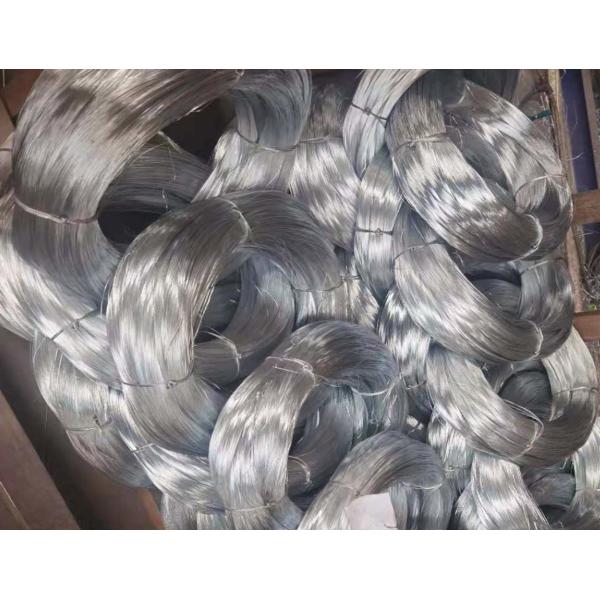 0.09mm 0.2mm Thin Stainless Steel Wire In Coil Steel Thin Wire