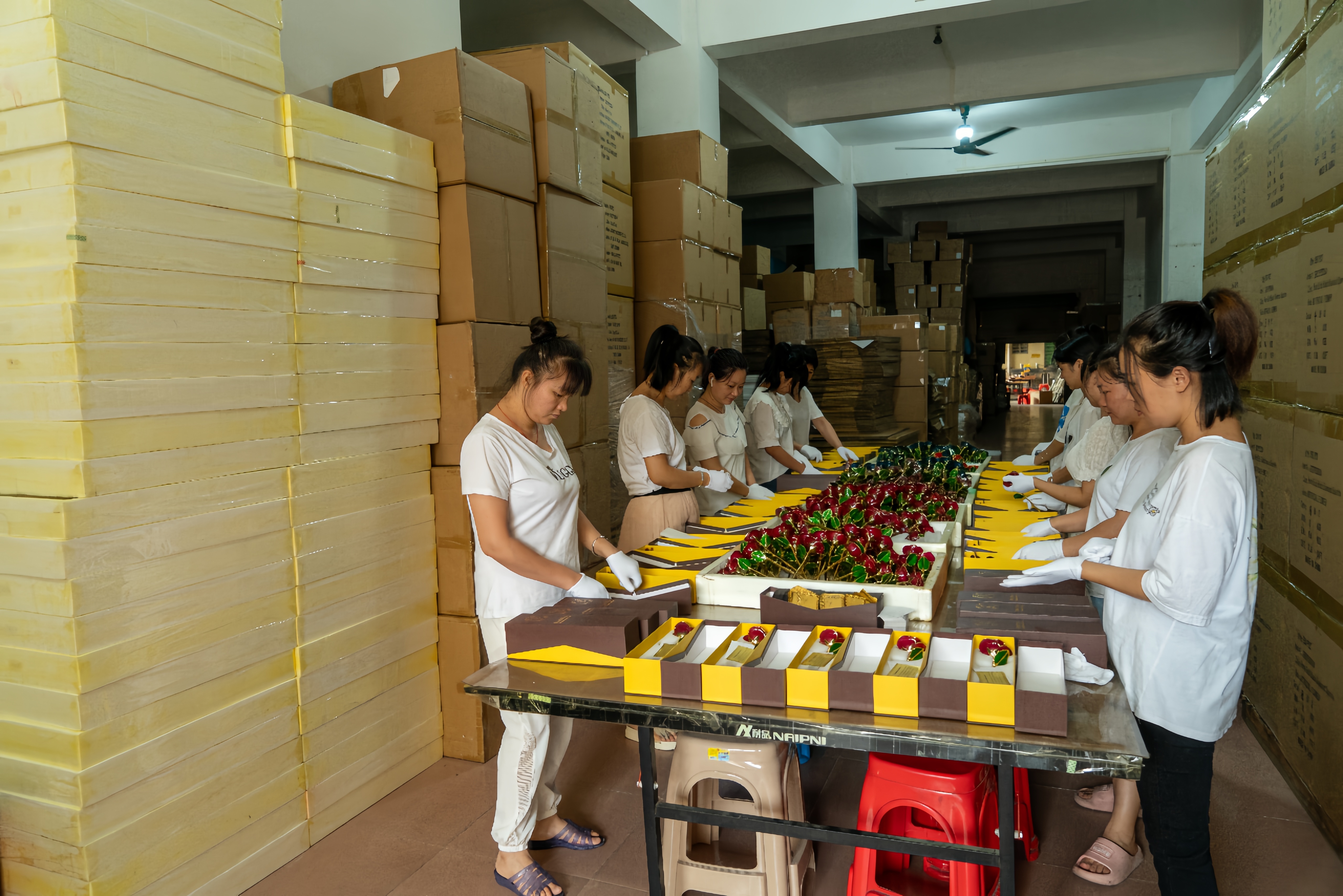 Dongguan Source of Love Jewelry Co., Ltd.