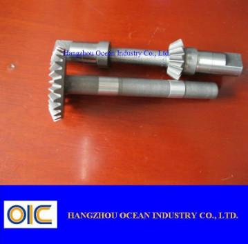 Trucks Industrial Electrical Spare Parts OEM and ODM Solutions Offered