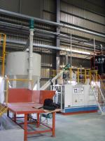 OEM ODM Machine de corrugation en acier au carbone pour la corrugation de haute précision