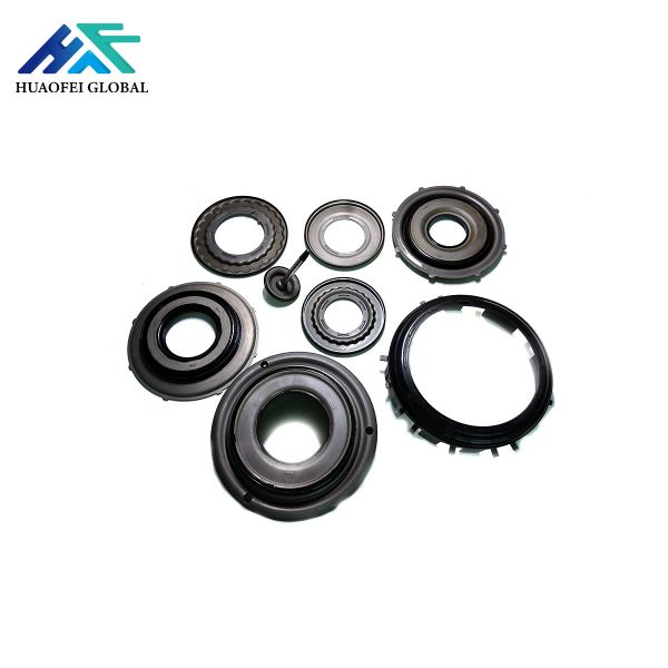 M11 Automatic Transmission Piston Kit AT Piston Kit For VW AUDI KIA