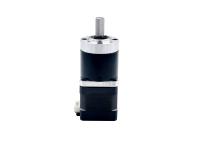 Nema14 tensão 5V do diâmetro 35mm motor deslizante da caixa de engrenagens planetária de 2 fases com engrenagem