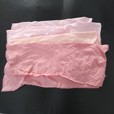 Óleo que limpa a camisa colorida 45cm Rags de 2kg/Bag T