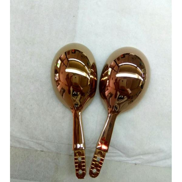 Environment Friendly Customized Size Stainless Steel SS Parts Vacuum Ion Plating Machine